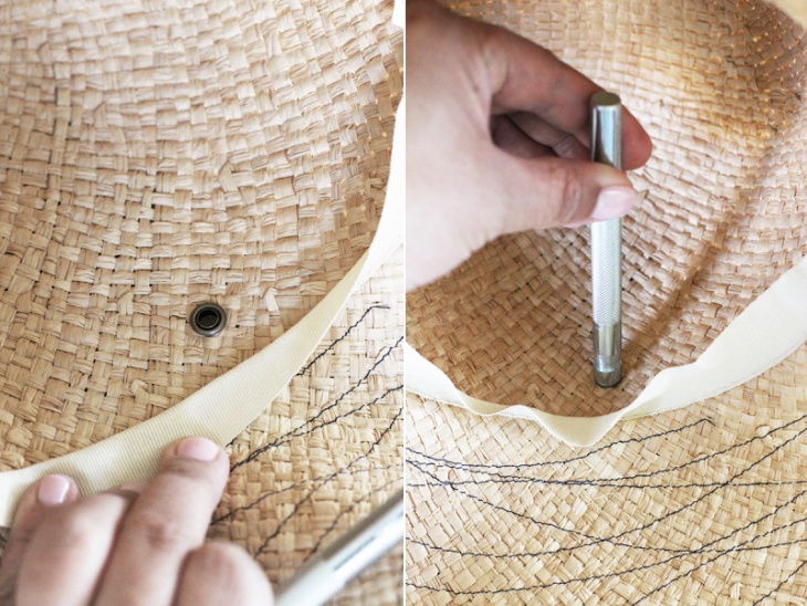 Почти Джейн Эйр (Diy)