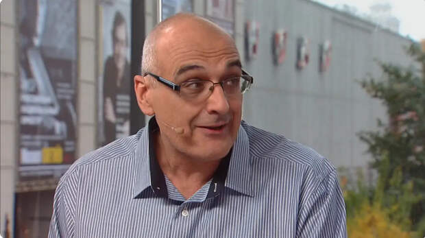 Кардиолог Гандельман: Добрые дела снижают давление