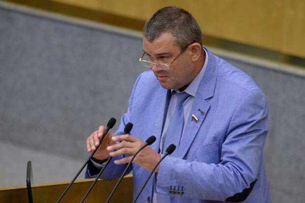 Дмитрий Горовцов