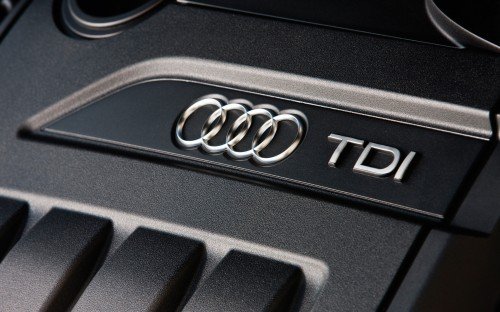 2012 Audi A3 TDI