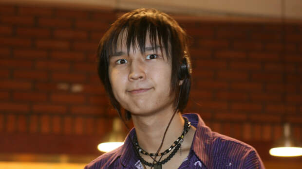 Экс-участника группы A’Studio задержали в Москве за вождение в нетрезвом виде