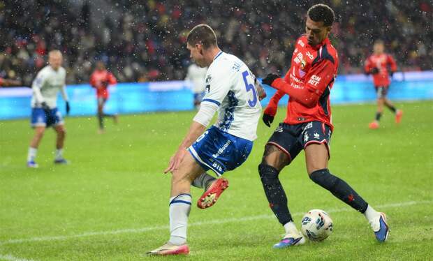 ЦСКА обратится в ЭСК РФС по поводу судейства в дерби с «Динамо»