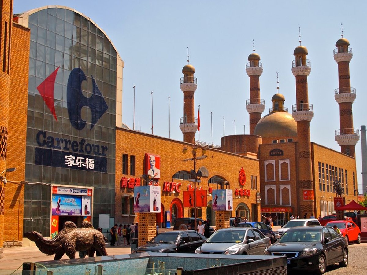 Chinatrip32 38 достопримечательностей, которые нужно посетить в Китае