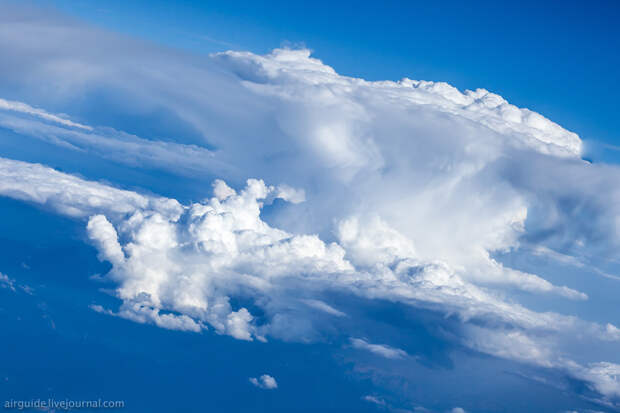 Грозы авиация, гроза, небо