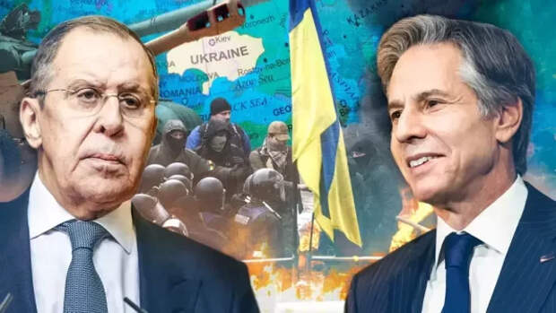 Нестандартный ответ Лаврова заставит США пожалеть о странном обращении к России