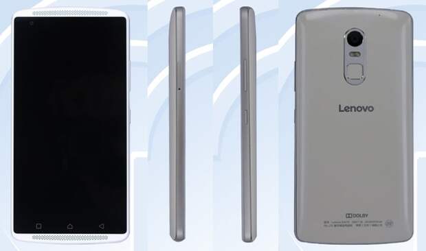 Lenovo Lemon X, он же X3c70