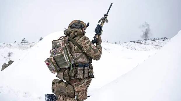 «Активная оборона»: чем обернутся для штурмовых полков ВСУ контратаки на ЛБС