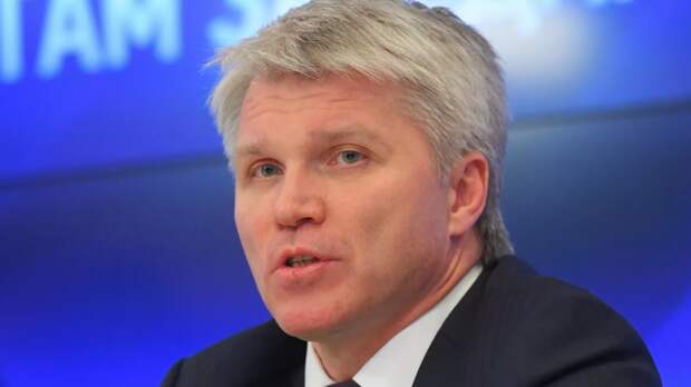 Колобков назвал лучшего спортсмена России в 2025 году