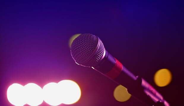 Владимир Винокур готовит для Крыма «сюрприз»