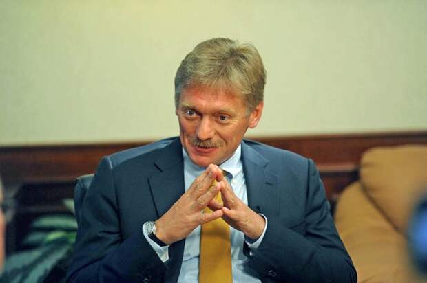 Песков передал соболезнования Джебу Бушу после его высказывания о Путине Песков передал соболезнования Джебу Бушу после его высказывания о Путине