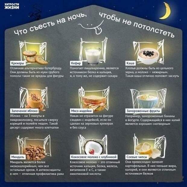 Полезные советы в картинках