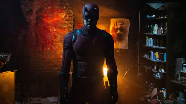 Daredevil: Born Again Was Revamped When Two Stars Forced Marvel's Hand