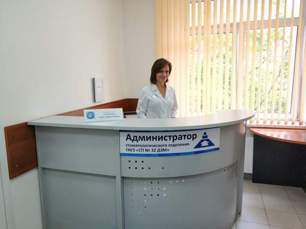 С момента открытия здесь побывали уже 219 пациентов / Фото: Ирина Бородина, «Звездный бульвар»