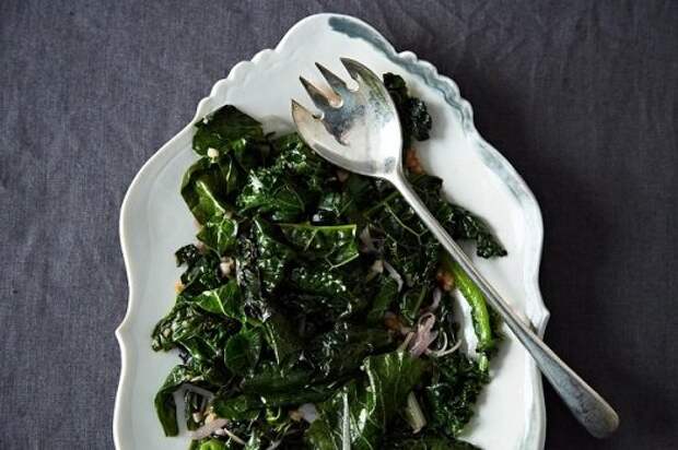10 самых простых и вкусных блюд