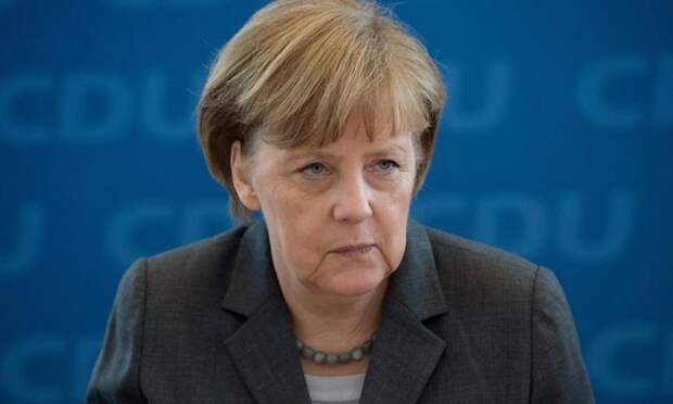 Меркель готовит "пилюлю" для США, которую Америке придется проглотить - мнение эксперта