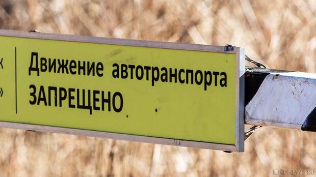 7 мая в центре Челябинска на время репетиции парада будет закрыто движение транспорта