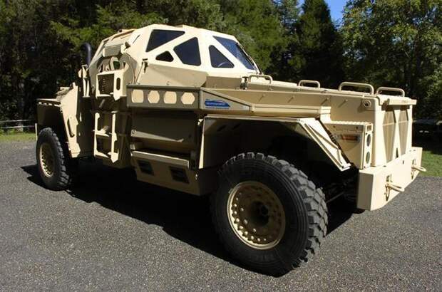 Патрульный Ultra AP авто, броневик, военная техника