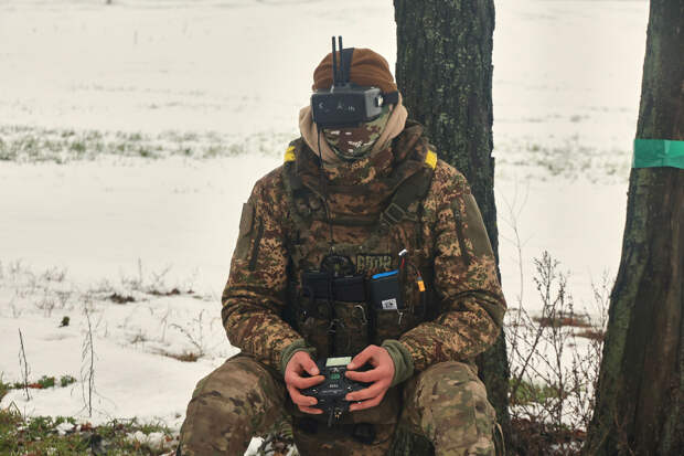 Украинские дроны воюют на стороне США и Израиля: в Ливане «приземлили» первую «Лелеку»