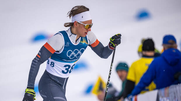 Сорин: после двух гонок на Олимпиаде Непряева и Коростелев в хорошей форме