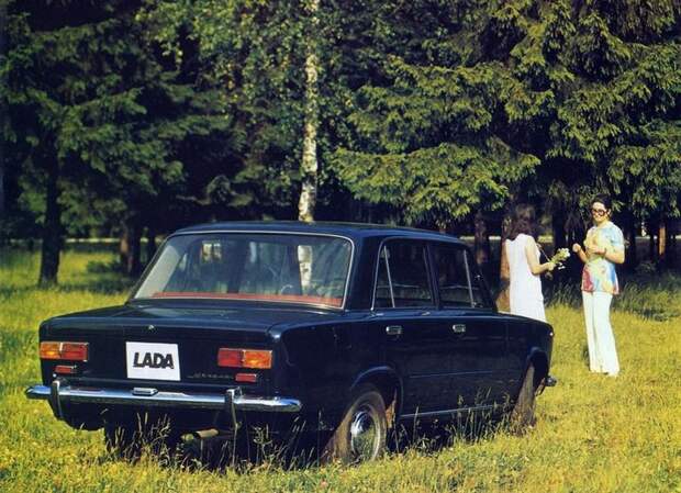 Реклама советских автомобилей авто, история, ссср, факты