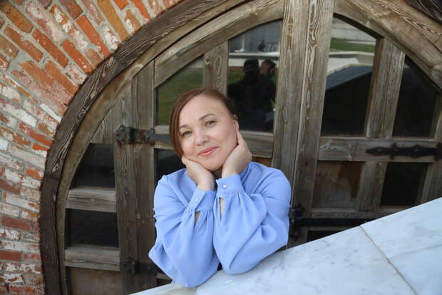 Фагыйлә Шакирова: «Безнең халык сүгенгәнне ярата икән...»