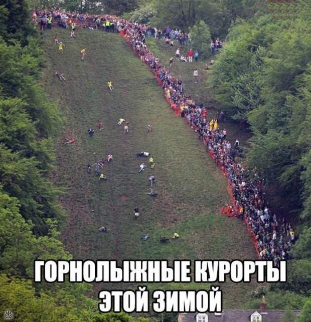 Смешные и курьёзные фото из жизни 21