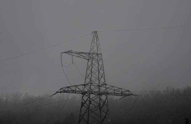 Жителей Сумской области предупредили об аварийных отключениях света