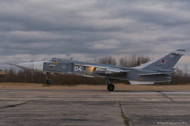 Су-24М