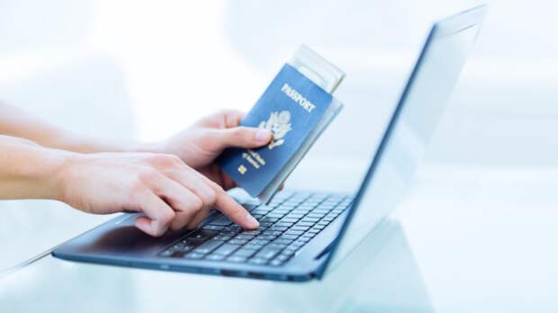 Срок электронных виз для иностранцев в России увеличился вдвое