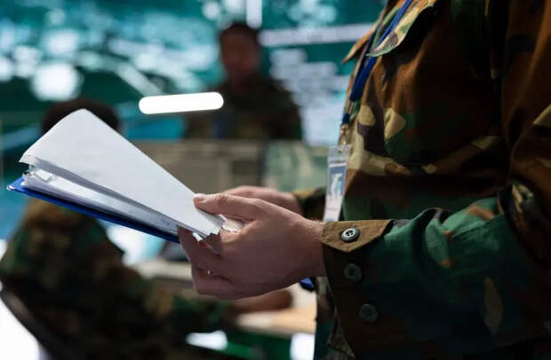 Разведка США заявила о решающем наступлении России в Донбассе