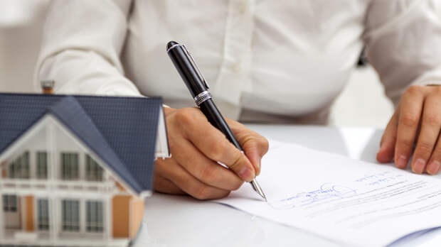 Инвестор Виноградов: при аренде жилья нужно иметь опись имущества