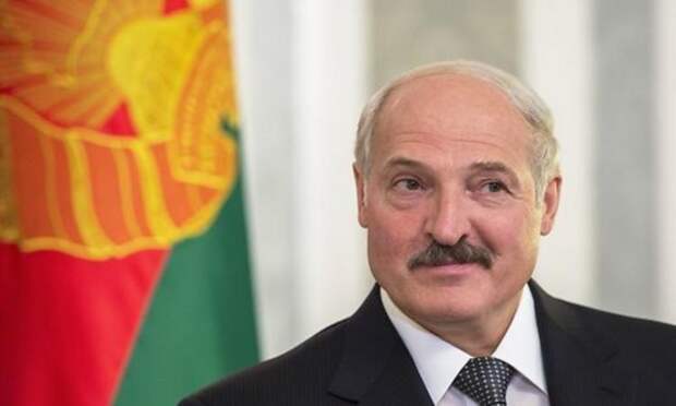 Лукашенко нашел оригинальный способ поддержать Асада