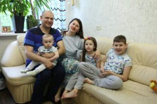 Фото: Алексей Орлов, «Вечерняя Москва