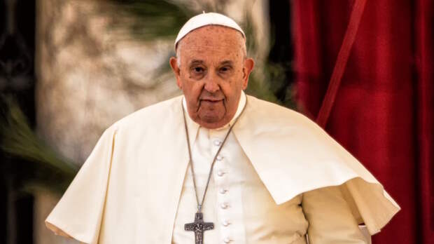 О последнем даре папы Франциска рассказала The Economist
