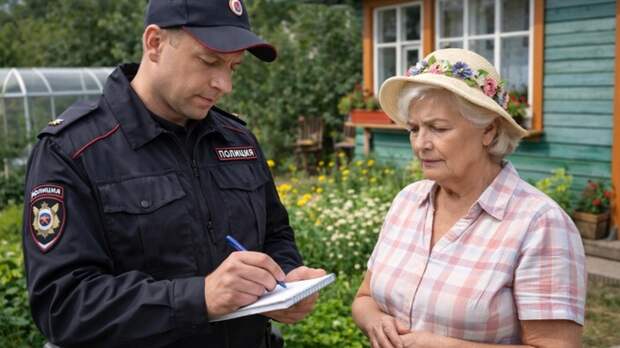 Россиянам грозят штрафы до 20 тысяч рублей за неправильную обработку дачи от вредителей