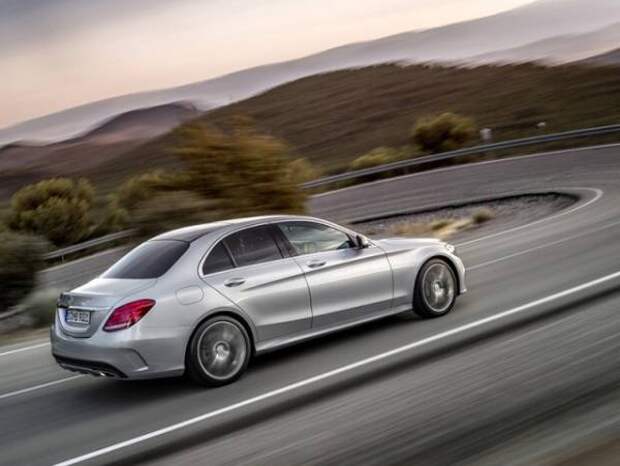 Mercedes-Benz