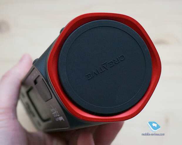 Аудиосистема Creative SoundBlaster Free