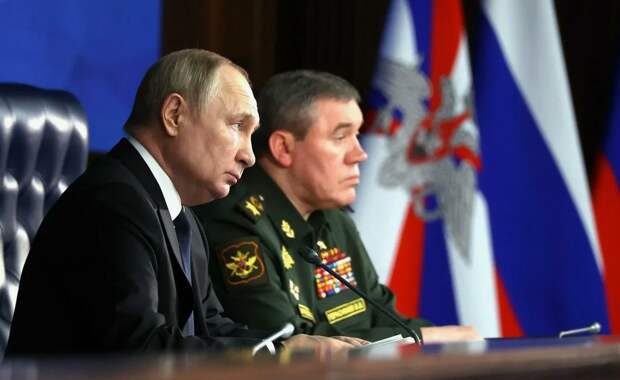 Спецзакон «О репарациях» в России станет страшным сном Запада