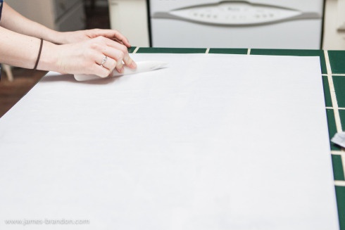 Как перенести фотографию на дерево (Diy)