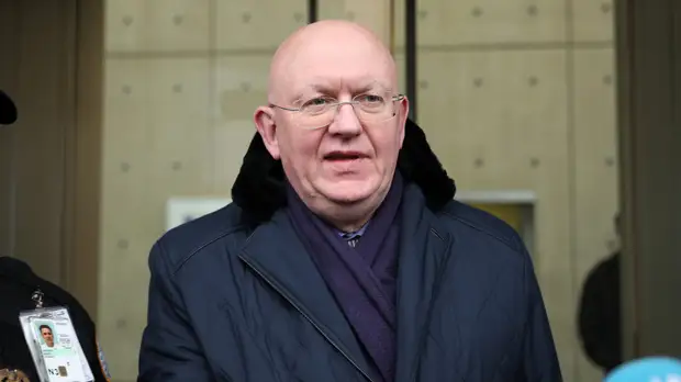 Постпред Небензя заявил о попытках Запада вбить клин между Россией и Украиной