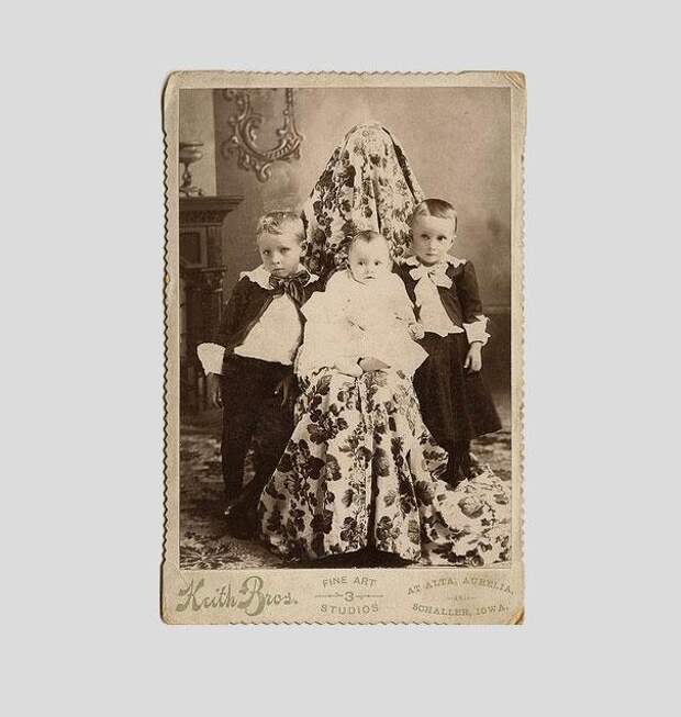 фотографии мамы с ребёнком 9