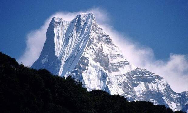 Гашербрум — многовершинный горный массив хребта Балторо Музтаг в Каракоруме, состоящий из 7 вершин Непокоренные вершины, альпинизм, горы