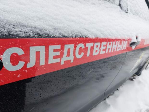 Бастрыкин поручил проверить состояние аварийного дома в Туле