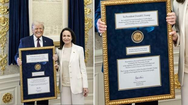 Лауреат побрёл мирить Иран