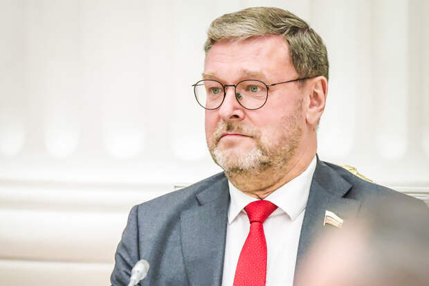 В Совфеде прокомментировали заявление о выходе Армении из ЕАЭС и ОДКБ