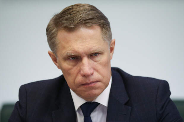 Мурашко рассказал о появлении выявляющего факторы старения обследования россиян