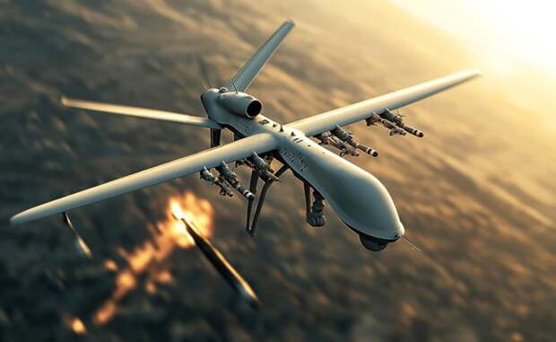 Граница с Казахстаном перестает быть безопасной: БПЛА ВСУ ищут бреши нашей ПВО на азиатском направлении