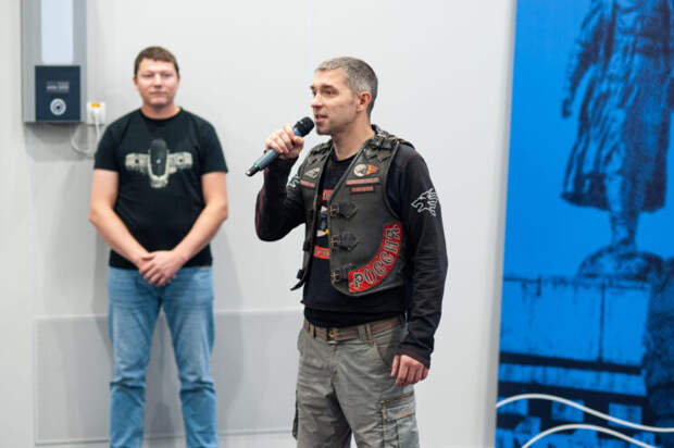 В Твери подвели итоги прошедших мотосоревнований и наградили победителей