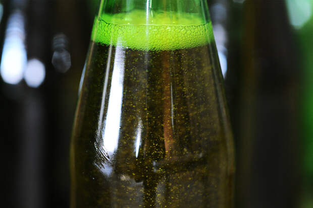 Российский экспорт одного вида масла взлетел