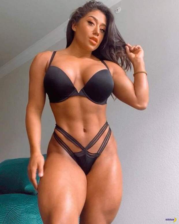 Спортивные девушки - 325 Спортивные девушки - 325